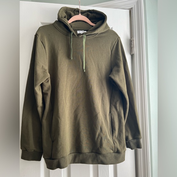 The Unisex Hoodie - Picture 4 of 6